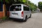 Good as new Toyota Hiace 2014 for sale-2