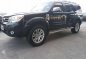 2014 Ford Everest Limited Automatic Black For Sale -1