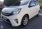 Toyota Wigo 2014 FOR SALE-0