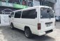 2015 Nissan Urvan 2.7 MT(Rosariocars) for sale-4