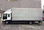 2006 Isuzu Forward wingvan 21FT 6HK1 turbo FOR SALE-2