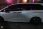 2015 Honda Odyssey top of the line FOR SALE-2
