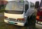 Isuzu Giga FB-Type Passenger Van Model 2001 FOR SALE-2