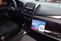 2017 Toyota Vios 1.3 E Dual VVTI Black AT For Sale -1