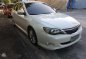 2010 Subaru Impreza 2.0 RS Hatchback FOR SALE-2