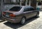 Nissan Sentra Ex Saloon Automatic-2