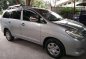 Toyota Innova 2011 dsl mt FOR SALE-0