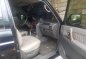 FOR SALE MITSUBISHI Pajero fieldmaster 2000-6