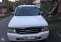 2003 Ford Ranger 4x4 2.5 turbo diesel FOR SALE-0