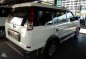 2015 Mitsubishi Adventure GLS Sport White For Sale -3