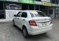 2016 Suzuki Swift Dzire MT White For Sale -9