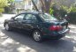 Honda Accord 2000 Vti Vtec Green Sedan For Sale -3