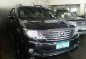 Good as new Toyota Fortuner 2012 for sale-0