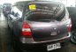 Good as new Nissan Grand Livina 2014 for sale-4