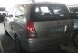 Well-maintained Toyota Innova 2006 for sale-5