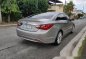 Good as new Hyundai Sonata Automatic 2011 for sale-5