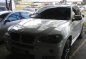 Well-maintained BMW X5 2008 for sale-2