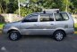 Toyota Revo GL 2002 1.8 Gas Silver For Sale -2