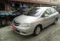 Honda City I-DSI 2008 FOR SALE-0