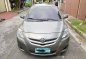 Well-maintained Toyota Vios 2009 for sale-0