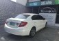 2013 Honda Civic 2.0 AT White For Sale -11