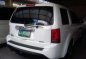 2013 Honda Pilot 4x4 Gas Automatic-0