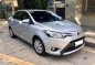 Uber Ready Toyota Vios 2015 AT FOR SALE-0