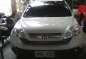 Good as new Honda CR-V 2009 for sale-2