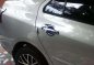 Toyota Vios 2011 (Vios E look) for sale -1