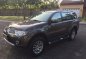 Well-maintained Mitsubishi Montero Sport 2013 for sale-0