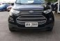 2015 Ford Ecosport Trend Manual Gas FOR SALE-0