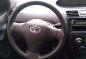 Toyota Vios 1.3J Manual transmission FOR SALE-6