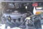 Toyota Vios 1.3J Manual transmission FOR SALE-0