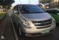 RUSH SALE: 2008 HYUNDAI GRAND STAREX-0