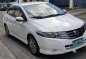 Well-maintained Honda City 2010 for sale-0
