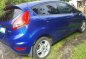 Ford Fiesta 2013 FOR SALE-3
