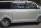 Suzuki APV SGX 2012 for sale -3