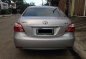 Good as new Toyota Vios 2011 E A/T for sale-3