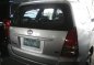 Well-maintained Toyota Innova 2006 for sale-4