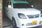 Mitsubishi Adventure 2010 MT White For Sale -0