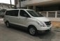 Good as new Hyundai Grand Starex 2009 for sale-1