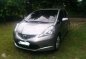 Honda Jazz 2009- top of the line FOR SALE-1