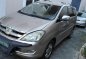 Well-maintained Toyota Innova 2005 for sale-2