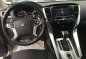 2016 All New Mitsubishi Montero Sport GLS AT FOR SALE-3