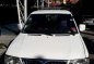 For sale Mitsubishi Adventure Super sports 2002-0