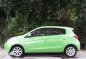 2014 Mitsubishi Mirage GLS top of the line FOR SALE-9