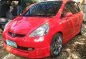 Well-kept Honda Fit 2011 for sale-1