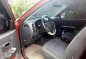 Isuzu DMAX LS 2008 4x2 MT Red For Sale -2