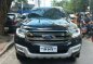 Well-kept Ford Everest 2016 for sale-1