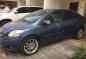 Toyota Vios 2008 FOR SALE-4